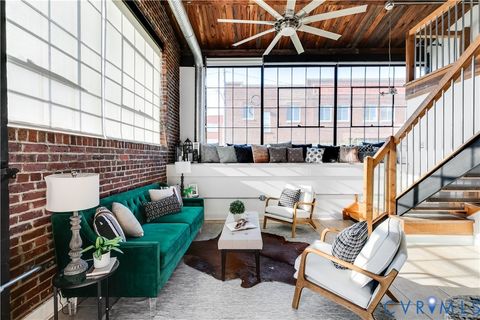 Photo of 1701 Summit Avenue #U14, Richmond, VA 23230 (MLS # 2528225)