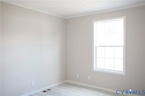 Tiny photo for 0 damerton rd, Callao, VA 22435 (MLS # 2626737)
