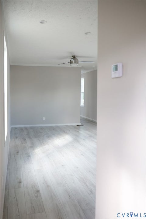 Tiny photo for 0 damerton rd, Callao, VA 22435 (MLS # 2626737)