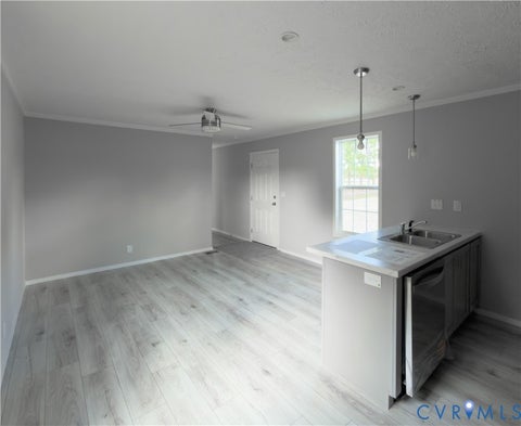 Tiny photo for 0 damerton rd, Callao, VA 22435 (MLS # 2626737)