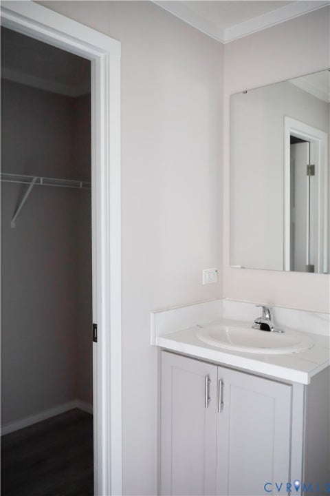Tiny photo for 0 damerton rd, Callao, VA 22435 (MLS # 2626737)