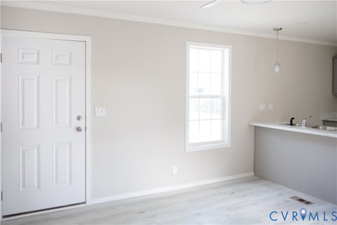 Tiny photo for 0 damerton rd, Callao, VA 22435 (MLS # 2626737)