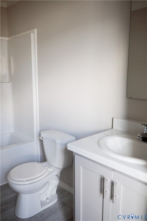 Tiny photo for 0 damerton rd, Callao, VA 22435 (MLS # 2626737)
