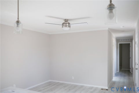 Tiny photo for 0 damerton rd, Callao, VA 22435 (MLS # 2626737)