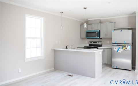Tiny photo for 0 damerton rd, Callao, VA 22435 (MLS # 2626737)
