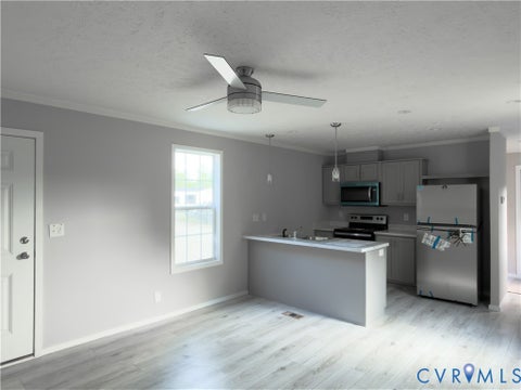Tiny photo for 0 damerton rd, Callao, VA 22435 (MLS # 2626737)