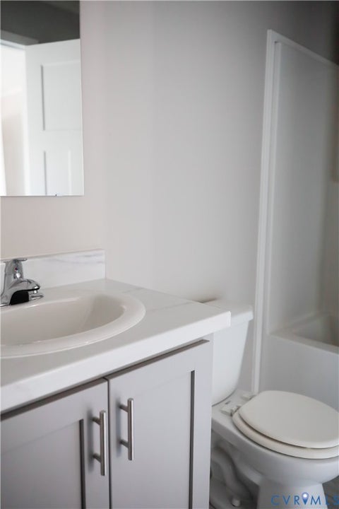 Tiny photo for 0 damerton rd, Callao, VA 22435 (MLS # 2626737)