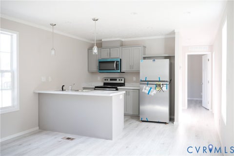 Tiny photo for 0 damerton rd, Callao, VA 22435 (MLS # 2626737)