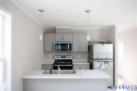 Tiny photo for 0 damerton rd, Callao, VA 22435 (MLS # 2626737)