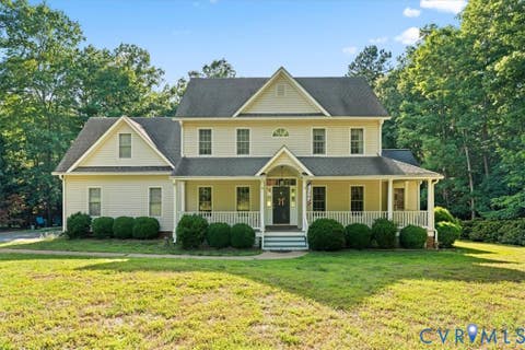 Photo of 11706 Carters Creek Drive, Chesterfield, VA 23838 (MLS # 2615398)