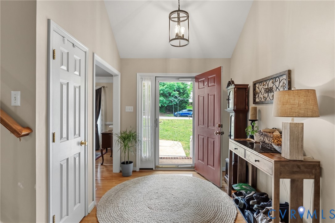 12419 Buffalo Nickel Drive