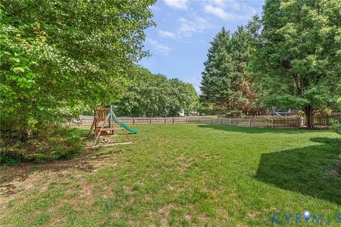 Tiny photo for 12419 Buffalo Nickel Drive, Midlothian, VA 23112 (MLS # 2608691)