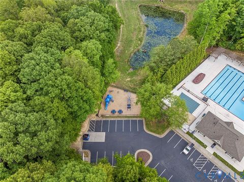 Tiny photo for 12419 Buffalo Nickel Drive, Midlothian, VA 23112 (MLS # 2608691)
