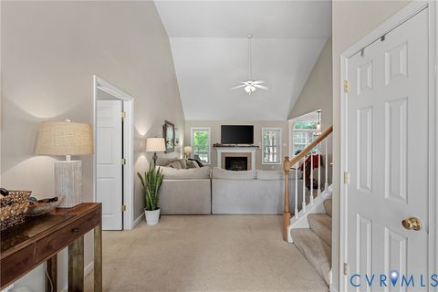 Tiny photo for 12419 Buffalo Nickel Drive, Midlothian, VA 23112 (MLS # 2608691)