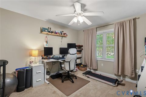Tiny photo for 12419 Buffalo Nickel Drive, Midlothian, VA 23112 (MLS # 2608691)