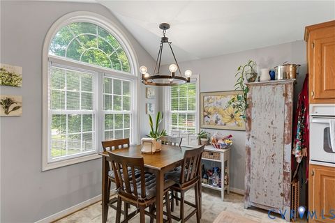 Tiny photo for 12419 Buffalo Nickel Drive, Midlothian, VA 23112 (MLS # 2608691)