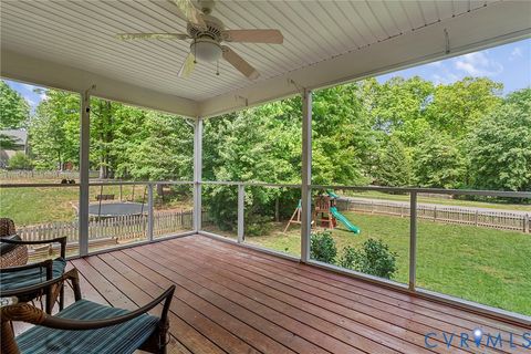 Tiny photo for 12419 Buffalo Nickel Drive, Midlothian, VA 23112 (MLS # 2608691)