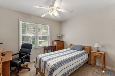 Tiny photo for 12419 Buffalo Nickel Drive, Midlothian, VA 23112 (MLS # 2608691)