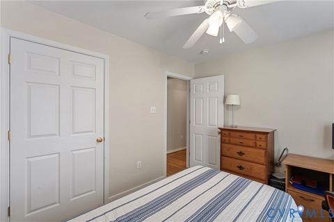 Tiny photo for 12419 Buffalo Nickel Drive, Midlothian, VA 23112 (MLS # 2608691)
