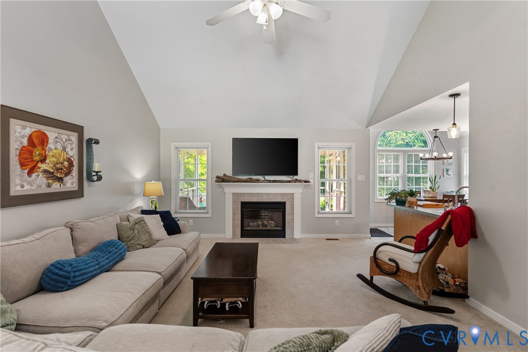 12419 Buffalo Nickel Drive