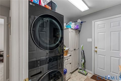 Tiny photo for 12419 Buffalo Nickel Drive, Midlothian, VA 23112 (MLS # 2608691)