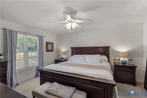 Tiny photo for 12419 Buffalo Nickel Drive, Midlothian, VA 23112 (MLS # 2608691)