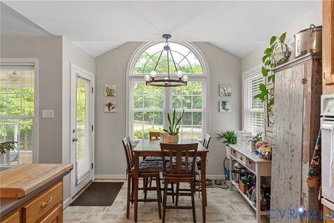 Tiny photo for 12419 Buffalo Nickel Drive, Midlothian, VA 23112 (MLS # 2608691)