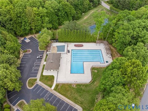 Tiny photo for 12419 Buffalo Nickel Drive, Midlothian, VA 23112 (MLS # 2608691)