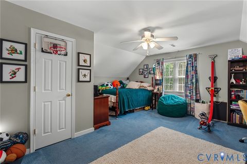 Tiny photo for 12419 Buffalo Nickel Drive, Midlothian, VA 23112 (MLS # 2608691)