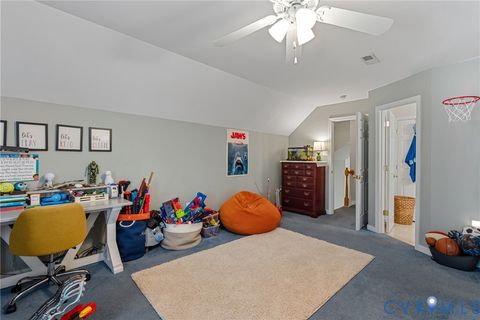 Tiny photo for 12419 Buffalo Nickel Drive, Midlothian, VA 23112 (MLS # 2608691)