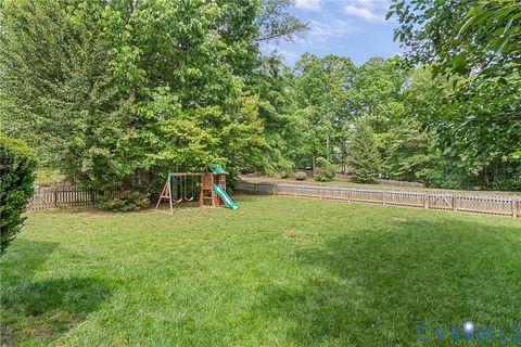 Tiny photo for 12419 Buffalo Nickel Drive, Midlothian, VA 23112 (MLS # 2608691)
