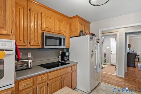 Tiny photo for 12419 Buffalo Nickel Drive, Midlothian, VA 23112 (MLS # 2608691)