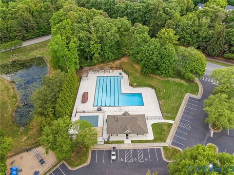 Tiny photo for 12419 Buffalo Nickel Drive, Midlothian, VA 23112 (MLS # 2608691)