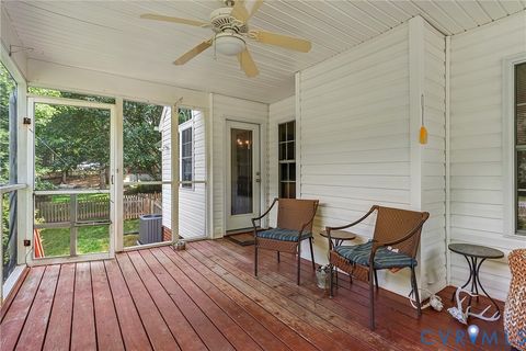 Tiny photo for 12419 Buffalo Nickel Drive, Midlothian, VA 23112 (MLS # 2608691)