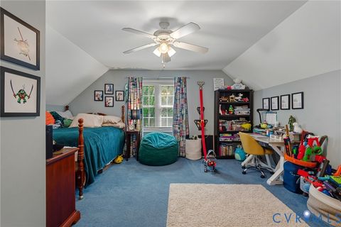 Tiny photo for 12419 Buffalo Nickel Drive, Midlothian, VA 23112 (MLS # 2608691)