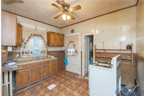 Tiny photo for 3019 Griffin Avenue, Richmond, VA 23222 (MLS # 2527540)