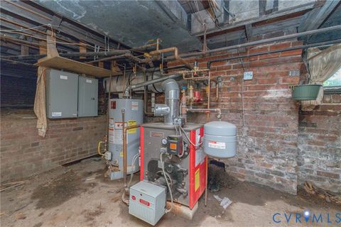 Tiny photo for 3019 Griffin Avenue, Richmond, VA 23222 (MLS # 2527540)