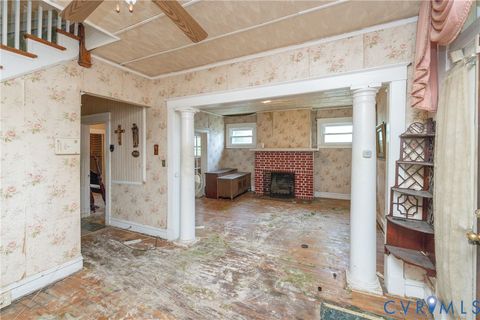 Tiny photo for 3019 Griffin Avenue, Richmond, VA 23222 (MLS # 2527540)