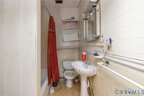 Tiny photo for 3019 Griffin Avenue, Richmond, VA 23222 (MLS # 2527540)