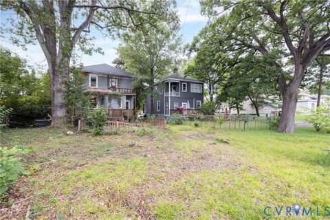 Tiny photo for 3019 Griffin Avenue, Richmond, VA 23222 (MLS # 2527540)