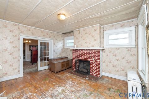 Tiny photo for 3019 Griffin Avenue, Richmond, VA 23222 (MLS # 2527540)