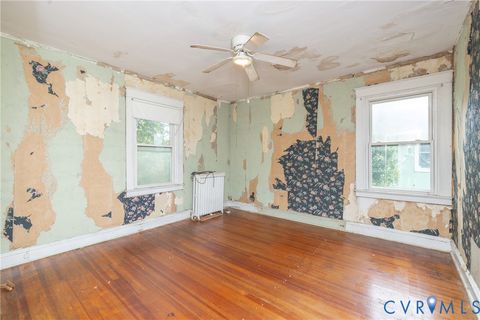Tiny photo for 3019 Griffin Avenue, Richmond, VA 23222 (MLS # 2527540)