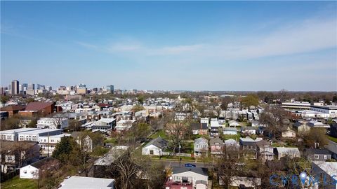 Tiny photo for 1307 N 31st Street, Richmond, VA 23223 (MLS # 2606376)