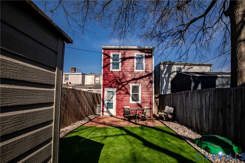 Tiny photo for 1307 N 31st Street, Richmond, VA 23223 (MLS # 2606376)