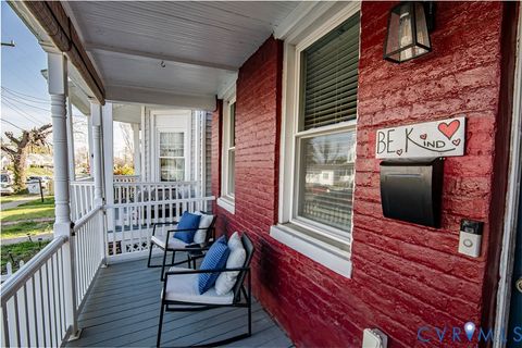 Tiny photo for 1307 N 31st Street, Richmond, VA 23223 (MLS # 2606376)