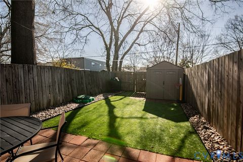 Tiny photo for 1307 N 31st Street, Richmond, VA 23223 (MLS # 2606376)