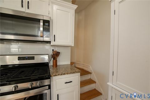 Tiny photo for 1307 N 31st Street, Richmond, VA 23223 (MLS # 2606376)