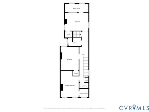 Tiny photo for 1307 N 31st Street, Richmond, VA 23223 (MLS # 2606376)