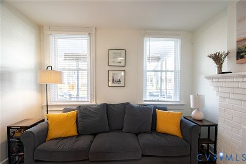 Tiny photo for 1307 N 31st Street, Richmond, VA 23223 (MLS # 2606376)