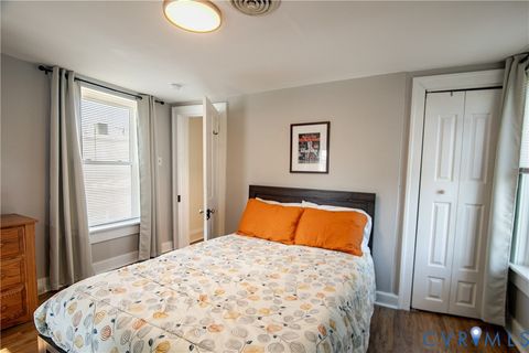 Tiny photo for 1307 N 31st Street, Richmond, VA 23223 (MLS # 2606376)